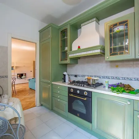 Sleeps 4 Wifi Apartmán
