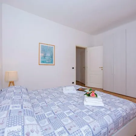 Apartmán Sleeps 4 Wifi